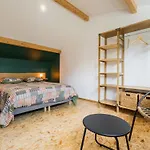Ancienne Etable Renovee Avec Cour Privative, Proche De Nantes Et St Nazaire, Ideale Familles Et Pro - Fr-1-306-1281 Bouvron