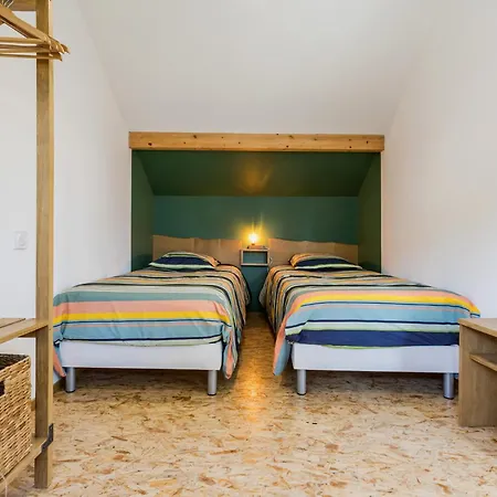 Ancienne Etable Renovee Avec Cour Privative, Proche De Nantes Et St Nazaire, Ideale Familles Et Pro - Fr-1-306-1281 *