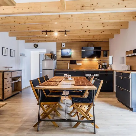 Ancienne Etable Renovee Avec Cour Privative, Proche De Nantes Et St Nazaire, Ideale Familles Et Pro - Fr-1-306-1281 Casa de Férias