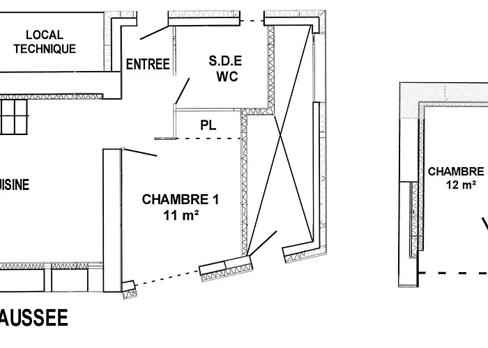 Feriehus Ancienne Etable Renovee Avec Cour Privative, Proche De Nantes Et St Nazaire, Ideale Familles Et Pro - Fr-1-306-1281