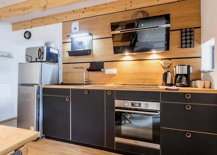 Ancienne Etable Renovee Avec Cour Privative, Proche De Nantes Et St Nazaire, Ideale Familles Et Pro - Fr-1-306-1281 * Bouvron