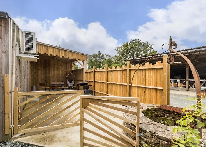 Feriehus Ancienne Etable Renovee Avec Cour Privative, Proche De Nantes Et St Nazaire, Ideale Familles Et Pro - Fr-1-306-1281